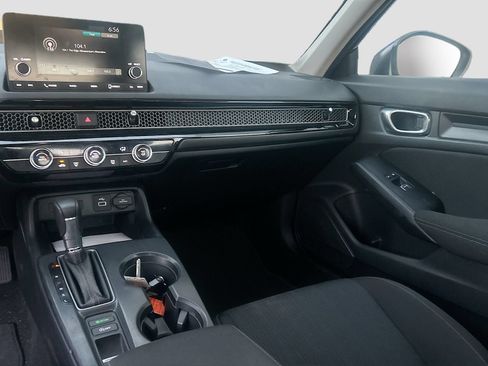 Used 2023 Honda Civic LX image 22