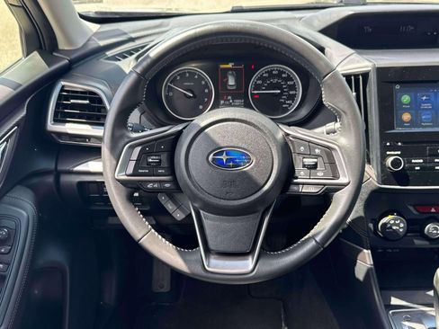 Used 2023 Subaru Forester Premium AWD/4WD image 34
