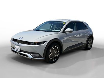 Certified 2024 Hyundai Ioniq 5 SEL