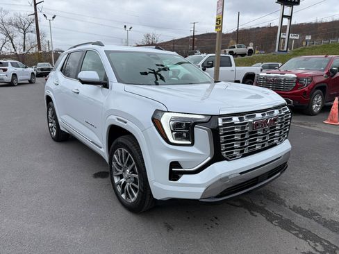 New 2026 GMC Terrain Denali image 7