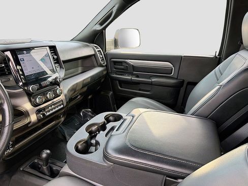 Used 2022 RAM 3500 Tradesman image 19