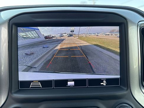 Certified 2020 Chevrolet Silverado 1500 RST w/ All-Star Edition image 14