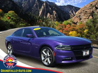 Used 2016 Dodge Charger R/T RWD video 1