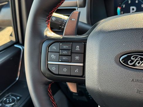 New 2026 Ford F150 Raptor image 62