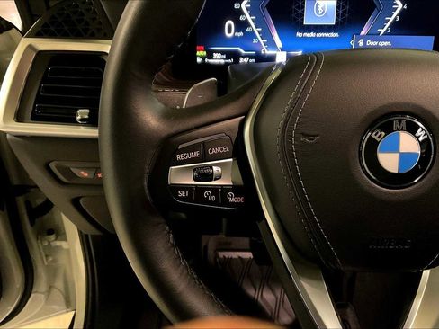 Used 2025 BMW X5 xDrive40i image 22