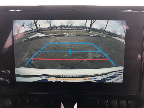 Used 2023 Toyota Corolla LE image 32