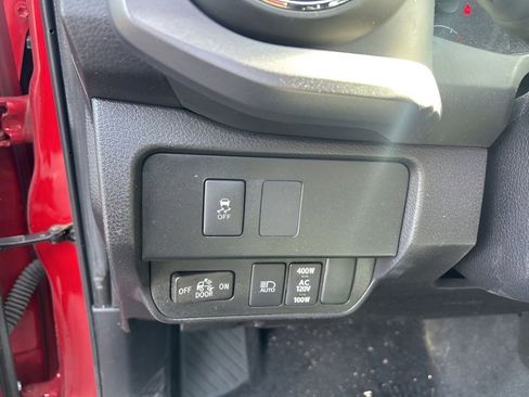 Used 2023 Toyota Tacoma TRD Sport image 24