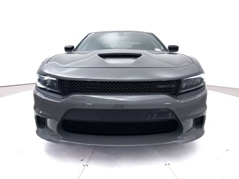 Used 2023 Dodge Charger GT w/ Blacktop Package RWD image 13