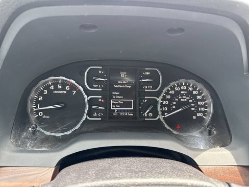 Used 2020 Toyota Tundra Limited RWD image 18