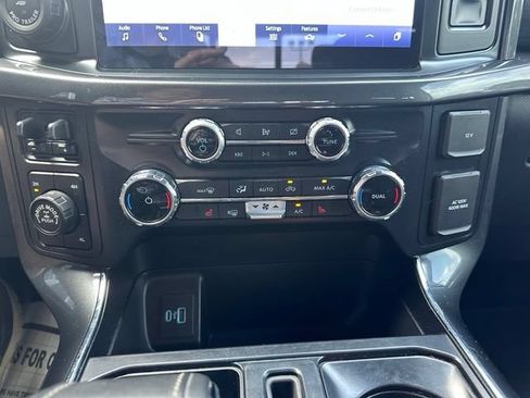 Used 2022 Ford F150 XLT w/ Equipment Group 302A High AWD/4WD image 26
