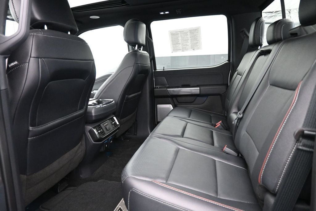 Used 2021 Ford F150 Lariat w/ Equipment Group 502A High AWD/4WD image 18