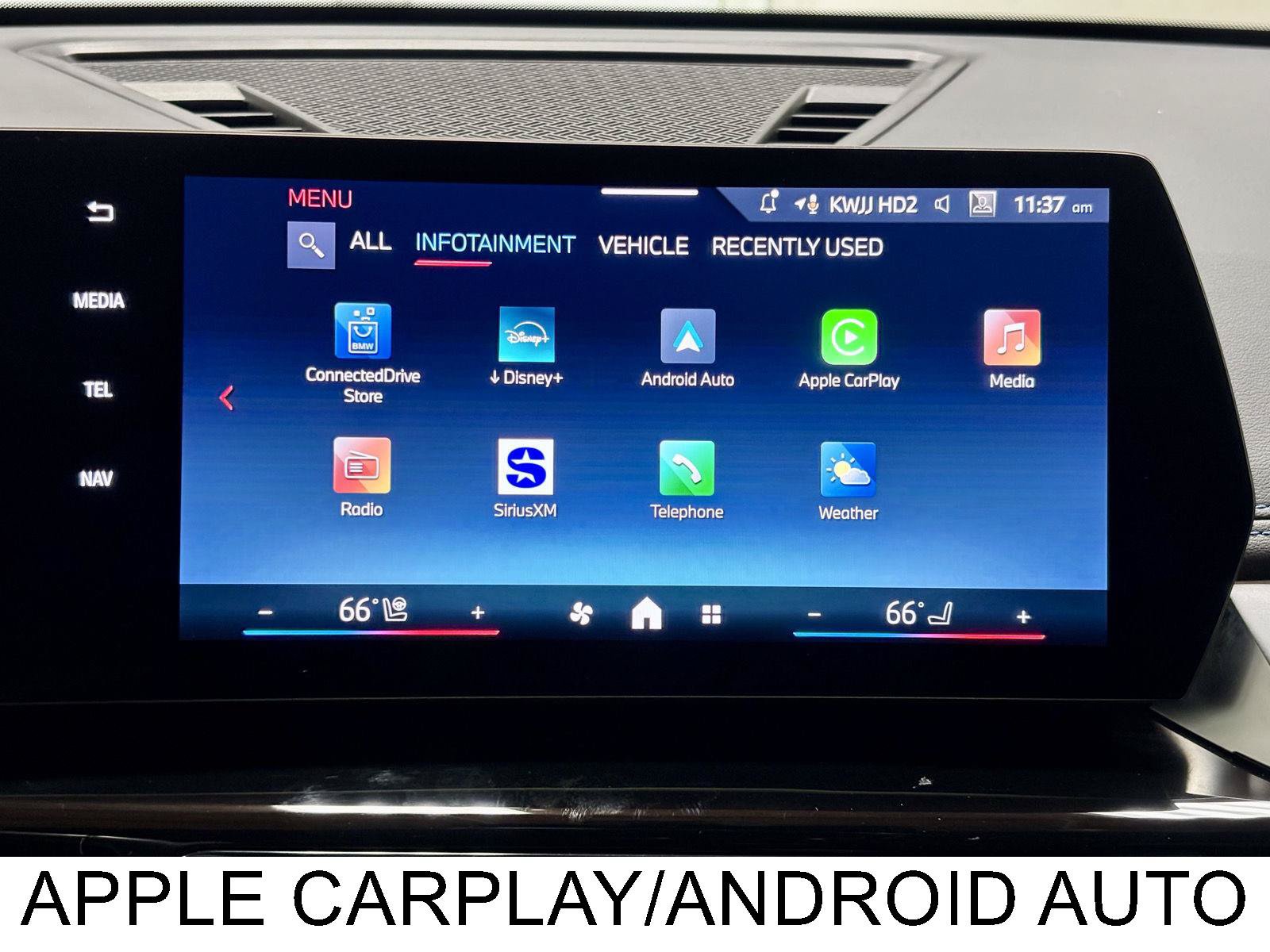 Used 2024 BMW X1 M35i w/ Premium Package AWD/4WD image 37