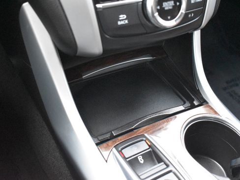 Used 2018 Acura TLX V6 w/ Technology Package image 35