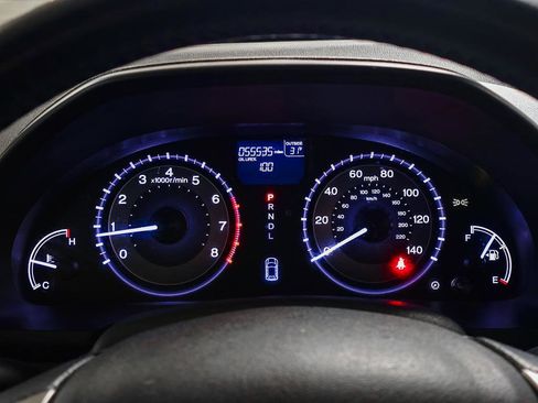 Used 2017 Honda Odyssey EX-L image 22