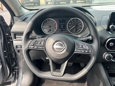 New 2025 Nissan Sentra S image 12