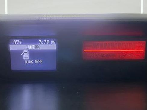 Used 2010 MAZDA CX-7 i SV image 18