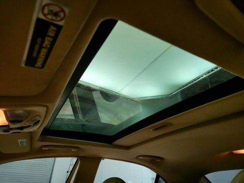 Used 2003 Mercedes-Benz C 240 C240 image 15