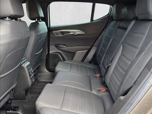 Used 2024 Dodge Hornet R/T Plus AWD/4WD image 19