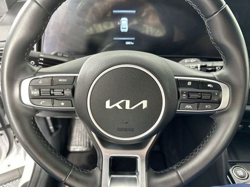 Used 2024 Kia Sportage X-Line AWD/4WD image 21