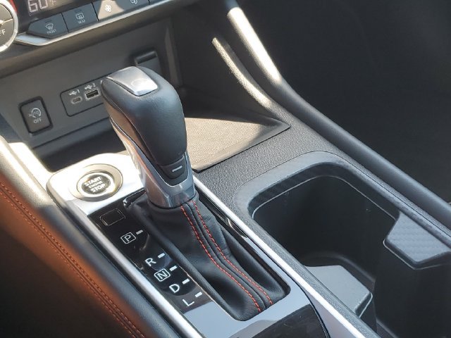 Certified 2024 Nissan Sentra SR w/ SR Premium Package FWD image 26
