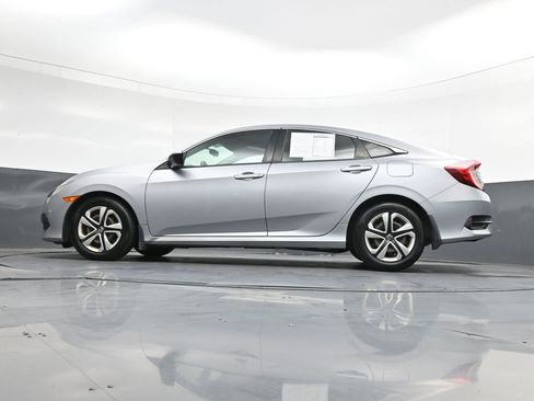 Used 2018 Honda Civic LX image 38