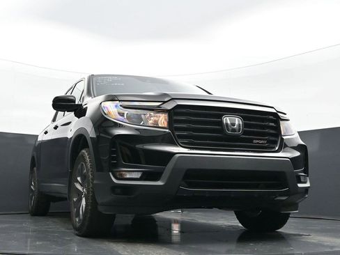 Used 2023 Honda Ridgeline Sport image 25