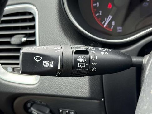 Used 2018 Dodge Durango Citadel w/ Technology Group image 26