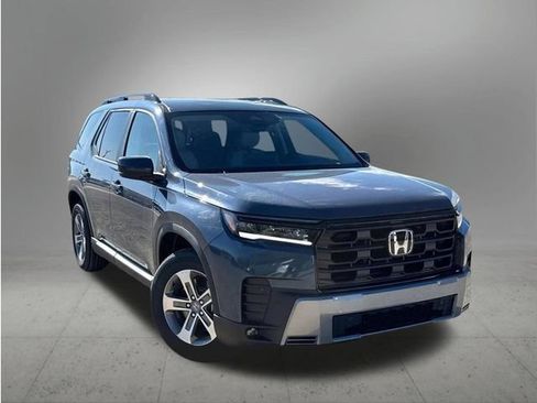 New 2026 Honda Pilot EX-L image 7