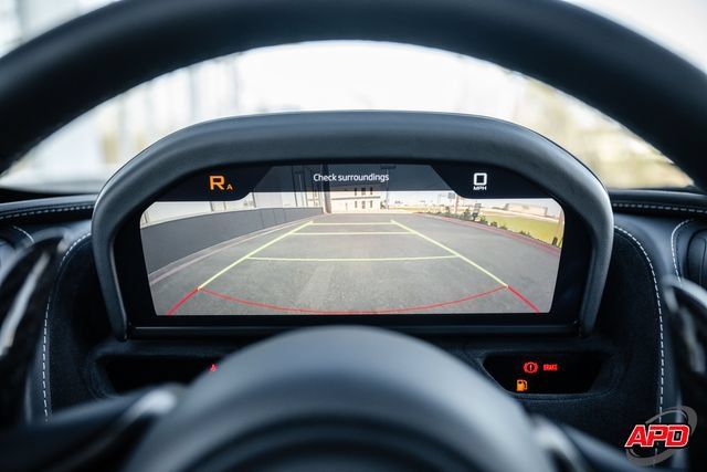 Used 2019 McLaren 720S RWD image 87