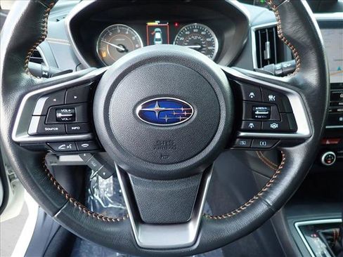 Used 2023 Subaru Crosstrek 2.5i Limited w/ Popular Package #4 image 14