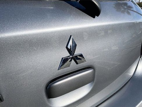 Used 2021 Mitsubishi Mirage ES image 31