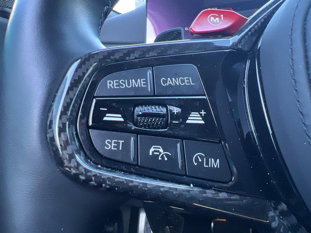 Used 2025 BMW M2 w/ Lighting Package RWD image 26