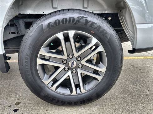 Used 2023 Ford F150 XL w/ STX Appearance Package image 10