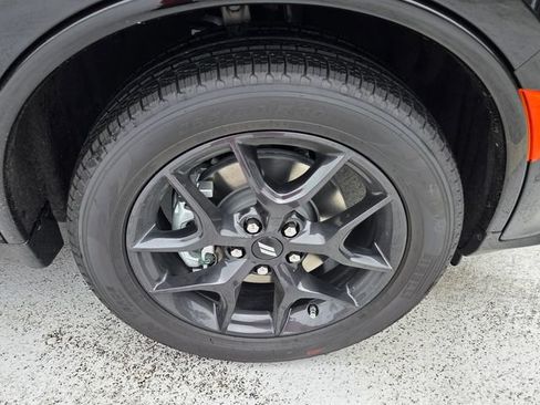 New 2026 Dodge Durango GT AWD/4WD image 11