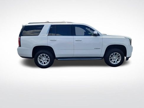 Used 2019 GMC Yukon SLT w/ Open Road Package AWD/4WD image 6