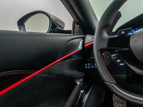 Certified 2024 Ferrari Roma image 36