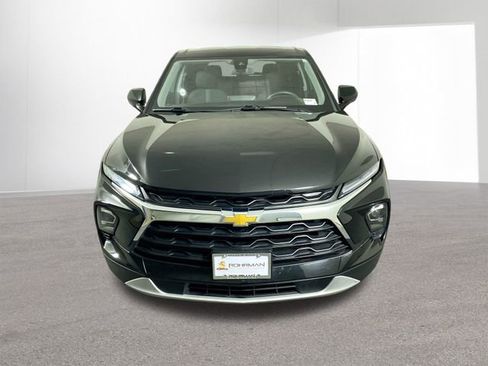 Used 2023 Chevrolet Blazer LT image 23