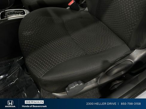 Used 2024 Mitsubishi Mirage G4 SE FWD image 19