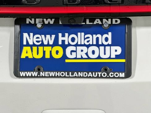 Used 2025 Dodge Durango GT AWD/4WD image 5
