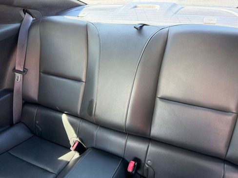 Used 2010 Chevrolet Camaro SS w/ RS Package RWD image 14