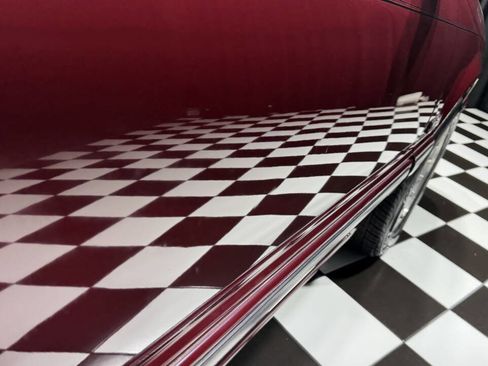 Used 1989 Ford Mustang GT image 21