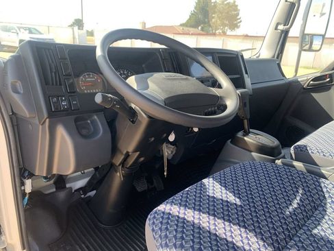 New 2025 Chevrolet Low Cab Forward RWD image 7