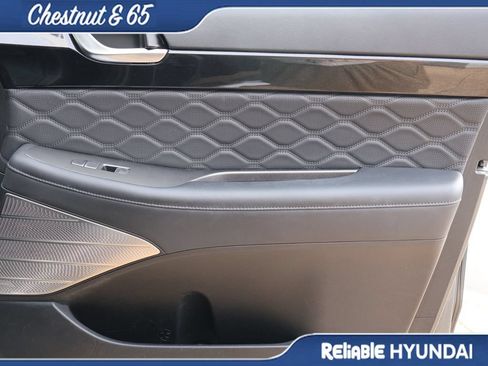 Used 2022 Hyundai Palisade Calligraphy FWD image 8