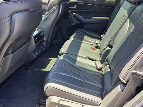 Certified 2025 Acura MDX Type S AWD/4WD image 11