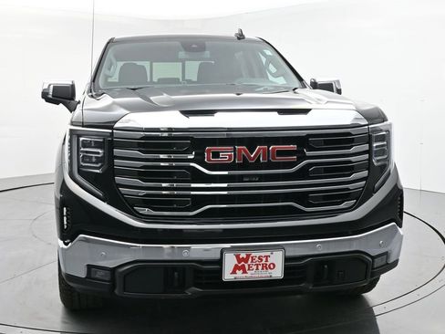 New 2026 GMC Sierra 1500 SLT w/ SLT Premium Plus Package image 29