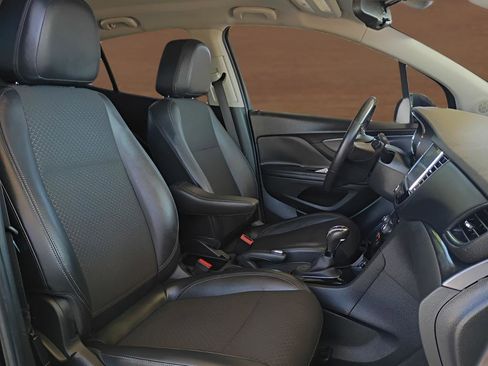 Used 2019 Buick Encore Preferred FWD image 26