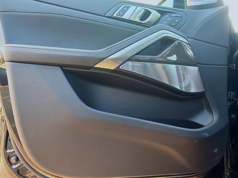 New 2026 BMW X6 M60i image 22