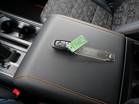 New 2026 Ford F150 Tremor image 29