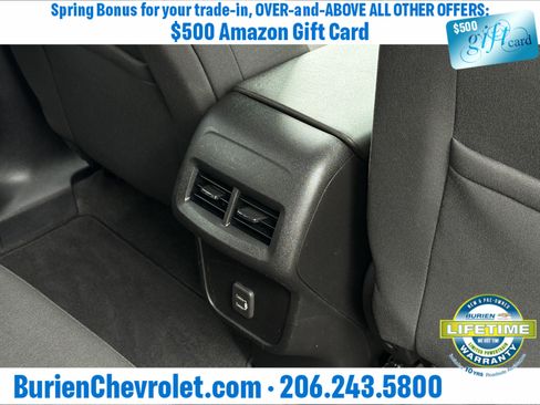 Used 2019 Chevrolet Equinox LT image 27