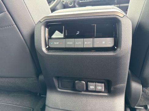 Used 2026 Toyota Land Cruiser w/ Premium Package AWD/4WD image 41